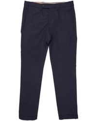 Michael Coal - Pocket America Capri Popeline Mcbramm3953 C - Lyst