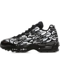 Nike - Air Max 95 Prm// Low Shoe - Lyst