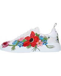 Maimai - Weibe Turnschuhe - Lyst
