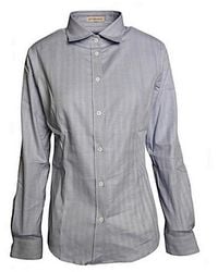 Camicettasnob - Shirts Clear - Lyst