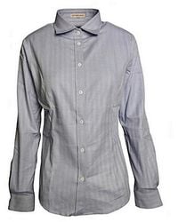 Camicettasnob - Shirts Clear - Lyst