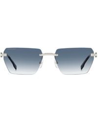 DSquared² - Sonnenbrillen D20102S-01008 Erwachsene - Lyst