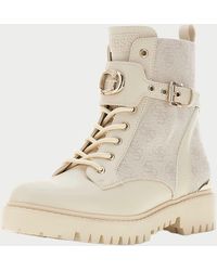 Guess - Boots - Lyst