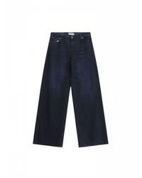 Please - Jeans Vrouw P3Laeh0Nuy - Lyst