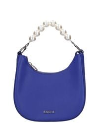 Rebelle - Taschen. Blau - Lyst