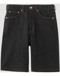 X-Large - Old Og Denim Short Pants - Lyst