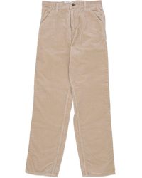 Carhartt - Pantalon Largo De Una Sola Rodilla Para Hombre - Lyst