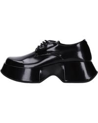 Vic Matié - Flat Shoes - Lyst