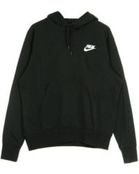 Nike - Sudadera Con Capucha Ligera Para Hombre Giannis Naija Hoodie X Giannis Antetokounmpo Negro/Blanco - Lyst