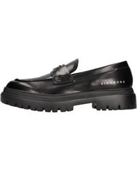 John Richmond - Flat Shoes - Lyst