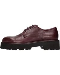 Hundred 100 - Flat Shoes - Lyst