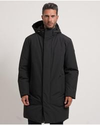 BOSS - Jassen Zwart - Lyst