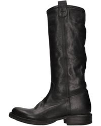 Fiorentini + Baker - Bottes Noires - Lyst