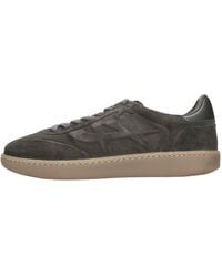 Ash - Sneakers Groen - Lyst