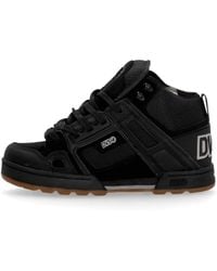 Dvs - Boot Comanche Bota Negro/Charcoal - Lyst