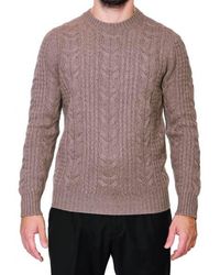 La Fileria - Mannen Trui 13113/19640/039 - Lyst
