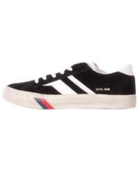 PRO - Schwarze Sneaker - Lyst