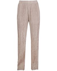 Alysi - Trousers - Lyst