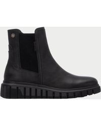 Refresh - Botas Negro - Lyst