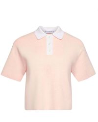 JW Anderson - Camiseta Y Polo - Lyst
