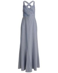 Ralph Lauren - Jurken Wit - Lyst
