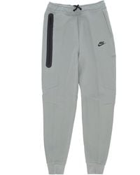 Nike - Pantalones De Chandal Ligeros Para Hombre Tech Fleece Jogger Pant - Lyst