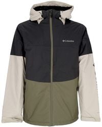 Columbia - Winter Jackets - Lyst