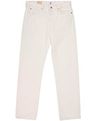 Edwin - Jeans Gerade Regulares Japan - Lyst