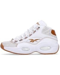 Reebok - Sneakers - Lyst