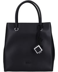 Rebelle - Zakken. Zwart - Lyst