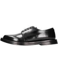 THE ANTIPODE - Halbschuhe Schwarz - Lyst