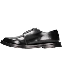 THE ANTIPODE - Flat Shoes - Lyst