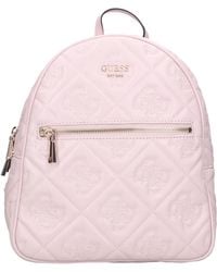 Guess - Taschen. Rosa - Lyst