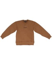 DSquared² - Overhemden Wit - Lyst
