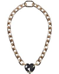 ALEVA' BIJOUX - Collier - Lyst