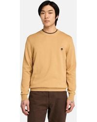 Timberland - Camisas Hombre Tb0A2Bmmeh31 Barca De Trigo William - Lyst