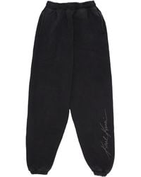 Karlkani - Autograph Heavy Os Sweatpants Tracksuit Pants - Lyst