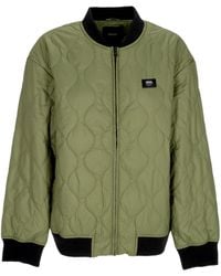 Vans - Bomber Jacket W Pickett Bomber - Lyst