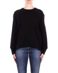 Dondup - Overhemden Zwart - Lyst
