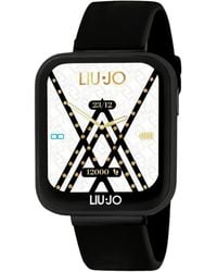 Liu Jo - Smartwatch Liu Jo Swlj107 - Lyst
