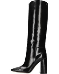 Gianvito Rossi - Heeled Boots - Lyst