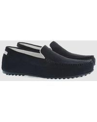 Harmont & Blaine - Moccasins - Lyst