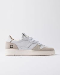 Date - Sneakers Mann Datum M431-C2-Ba-Hb Gericht 2.0 Weib - Lyst