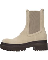 Pantanetti - Bottes Beiges - Lyst