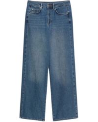 Pennyblack - Jeans Vrouw Pbbpuddle - Lyst