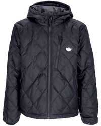 adidas - Winter Jackets - Lyst