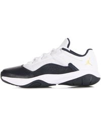 Nike - Air 11 Cmft Low Shoe - Lyst