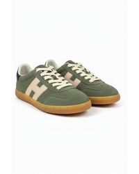 Hogan - Sneakers Voor Militair Gebruik - Lyst