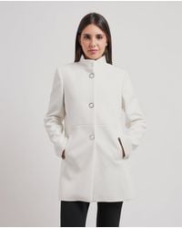 Edas - Coats - Lyst