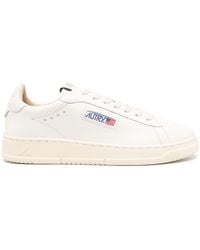 Autry - Sneaker Dallas Low - Lyst